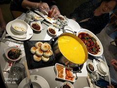 -八珍玉食鸡煲·打边炉(印象城店)