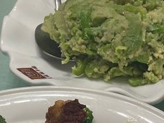 -瑞丰园庭院餐厅·白族传统家常菜