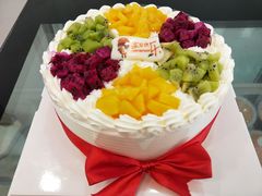 -曾小白蛋糕(农业东路店)