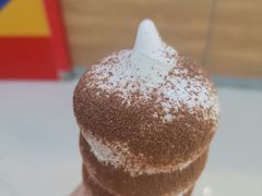 -DQ·蛋糕·冰淇淋(河东万达店)