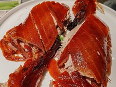 -大鸭梨烤鸭(顺义石园店)