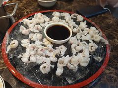 冰镇鲩鱼腩-鲩味道·脆肉鲩粤式鱼火锅(西丽店)