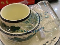 -正阳春烤鸭(华捷道店)