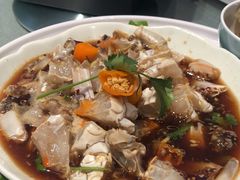 -福鼎国际大酒店-中餐厅
