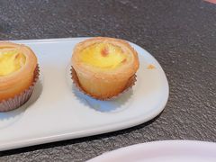 松化葡式蛋挞-蝴蝶里·粤菜·点心(滨江龙湖店)