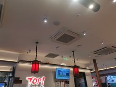 -和府捞面(曹路花园城店)