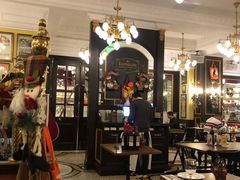 -Entrecôte 法国牛扒馆(保利·时光里店)