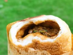 -牛煎里牛肉煎包淮南牛肉汤(广东路店)