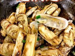 蛏子-小时候焗海鲜(鄞州万达店)