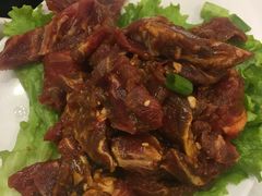 -韩时烤肉(枫蓝店)