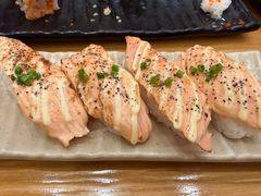-禾绿寿司·定食·拉面·烧炸(喜荟城店)