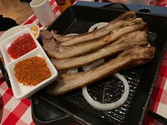 -西贝莜面村(上海百联西郊店)