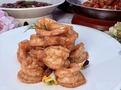 -悦融·京鲁菜·露台花园(安定门店)