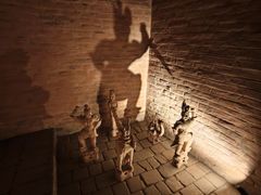 -洛阳古墓博物馆