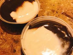 -鞠氏黑芝麻糊(水塔店)