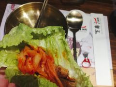-素清香(解放路店)