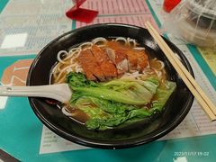 烧鹅濑-厚街烧鹅濑(西华路店)