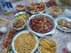 -聂师傅油焖大虾