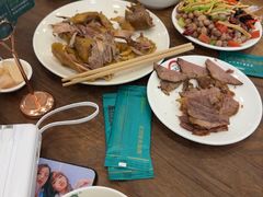 -老刘家永盛斋·传统泡馍(东关南街店)