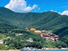 -松花湖风景名胜区