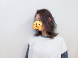 -杉影印象日式烫染專門店