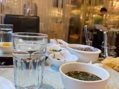 -烹然四季椰子鸡火锅(团结湖总店)