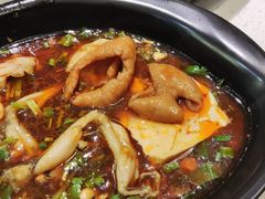 -味之绝美蛙鱼头火锅(高新店)