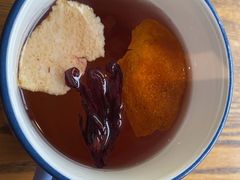 -蜜桃餐厅·伴山(湖滨商业街店)