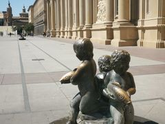 -皮拉尔圣母圣殿主教座堂