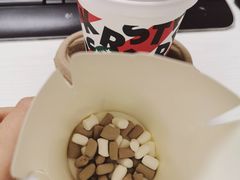 -星巴克(古美路店)