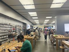 -Apple零售店(成都太古里店)