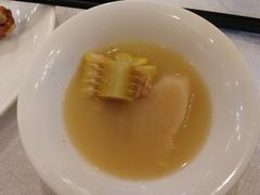 排骨山药玉米汤-尚味小厨·瓦罐煨汤