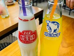 -炒豆合作社(东四总店)