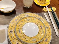 -金成潮菜博物馆(海珠湿地店)
