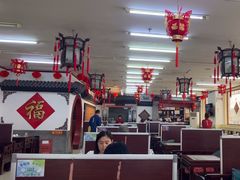 -海碗居(牡丹园店)