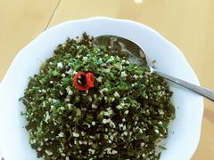 马兰头-鼎泰丰(嘉年华•海信广场VILLAGE店)