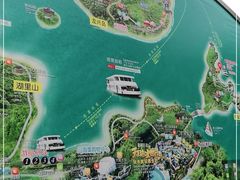 -天目湖山水园