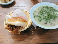 -王全兴鸡血汤鸡汤饭(交通路店)