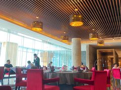 -粤尚腾香居中餐厅(首都机场希尔顿店)