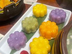 -马灯部落·西湖边的创意山景餐厅(虎跑动物园店)