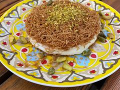 -ALAMEEN阿拉伯餐厅(三里屯店)