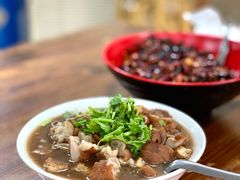 卤煮火烧-阁瑞居闫记卤煮(乔庄北街店)