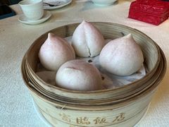 -富临饭店阿一鲍鱼