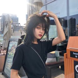 -sy杉影印象COLOUR专业烫染