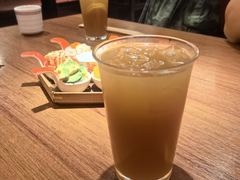 -小川洋风料理(大悦城店)