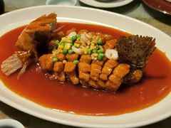 -湖滨28中餐厅·西湖宴·杭州君悦酒店
