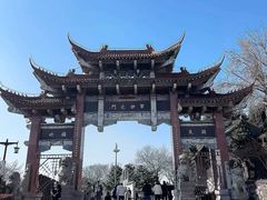 -句容茅山景区