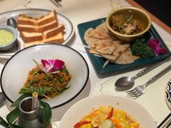 -太食獸泰式茶餐厅(IFS国金中心店)