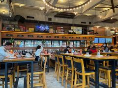 大堂-COMMUNE幻师(五角场店)