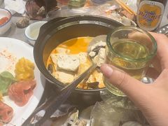 -1937青岛老味道·海肠捞饭·青岛菜(大鲍岛栈桥店)